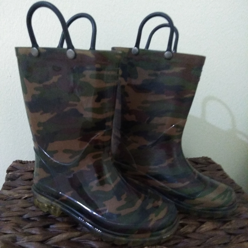 Shoes